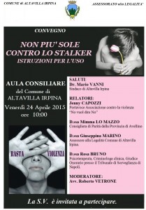 non più sole