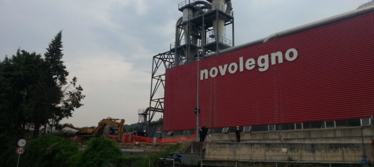 Novolegno, dall’assemblea dei Lavoratori preoccupazione in vista dell’incontro con la Direzione