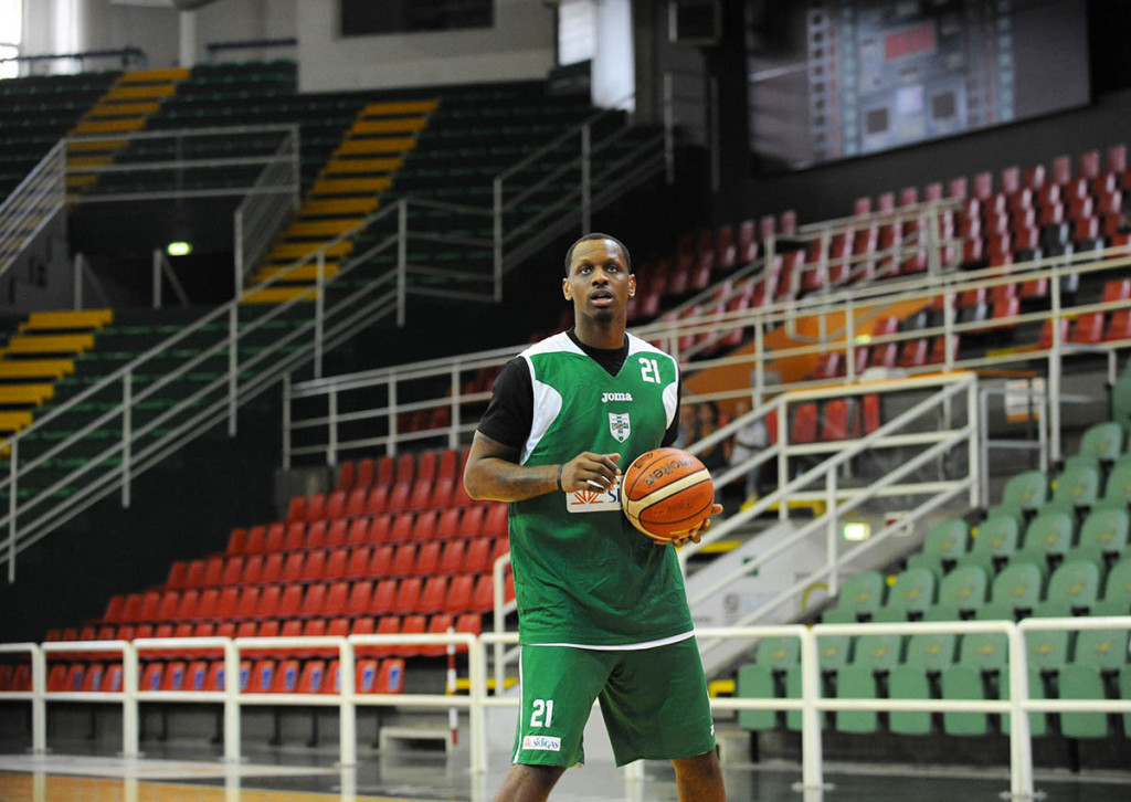 James Nunnally