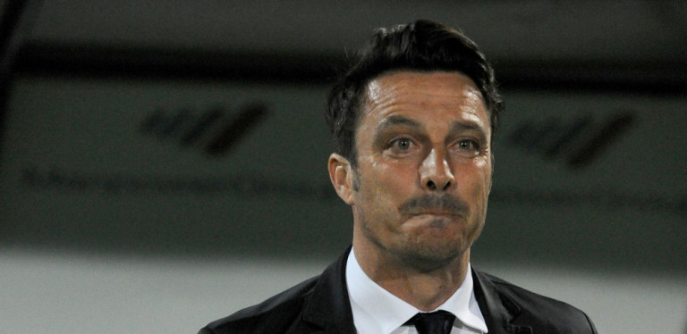 VIDEO / Avellino Calcio – Pescara, Oddo esulta: “Vinto con sangue caldo e mente fredda”