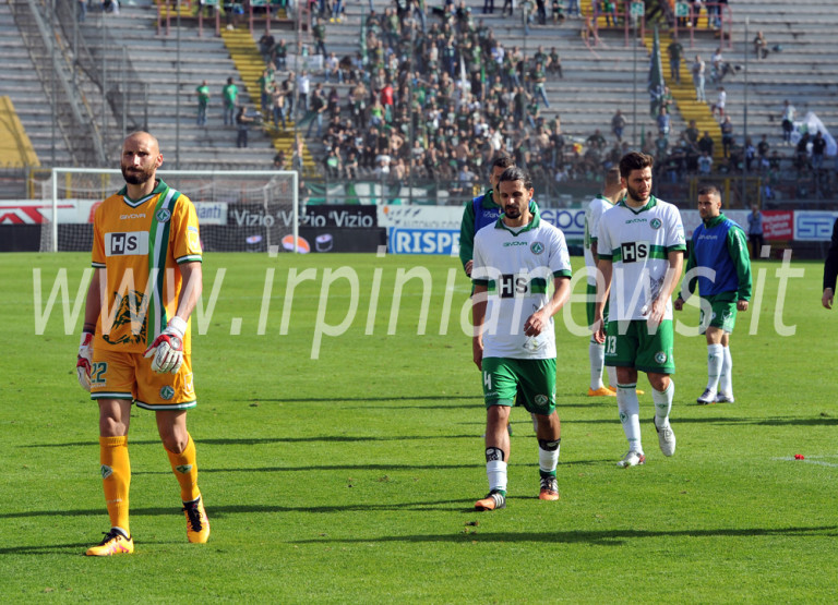 L’analisi – Giustizia sportiva e notturna: l’Avellino non brilla più di luce propria