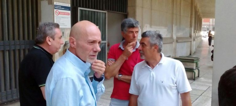 Morti per amianto all’ex Isochimica, a dicembre parte il processo. I NOMI DEGLI IMPUTATI