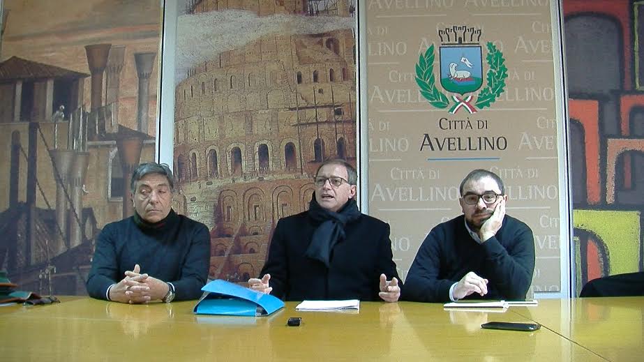 VIDEO/ Comune, opposizioni all’attacco. Giordano: “Atti illegittimi da parte dell’Amministrazione”