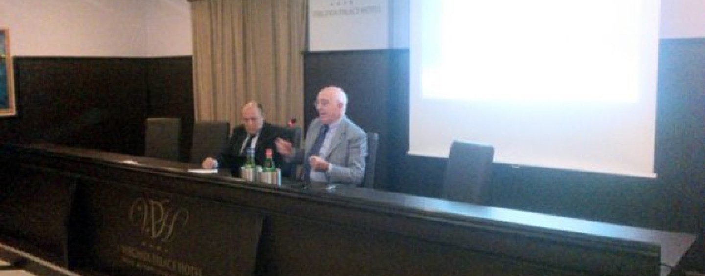 Atripalda – Le opportunita’ del microcredito per le Pmi garantito dal fondo di garanzia: seminario al Cfs