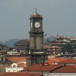Torre dell’orologio Avellino