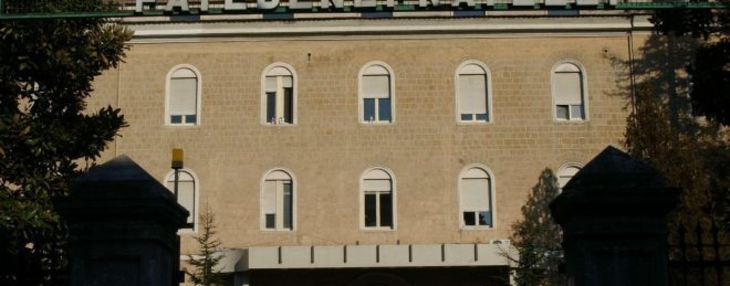 Parto quadrigemellare al Fatebenefratelli di Benevento, mamma e figli stanno tutti bene
