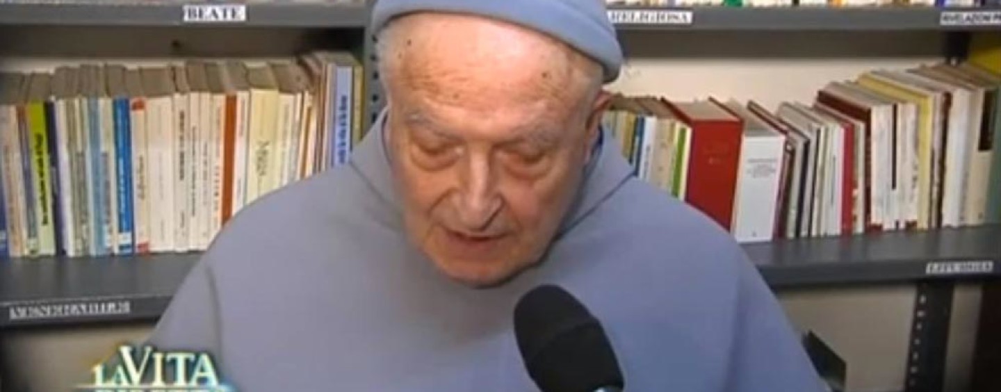 Presunti abusi sulle suore, l’avvocato Sarno a Padre Manelli: “Lasci stare Papa Francesco”