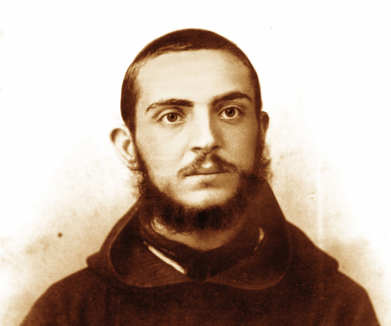 Padre Pio, il santo che amò l’Irpinia e il piccolo centro di Montefusco