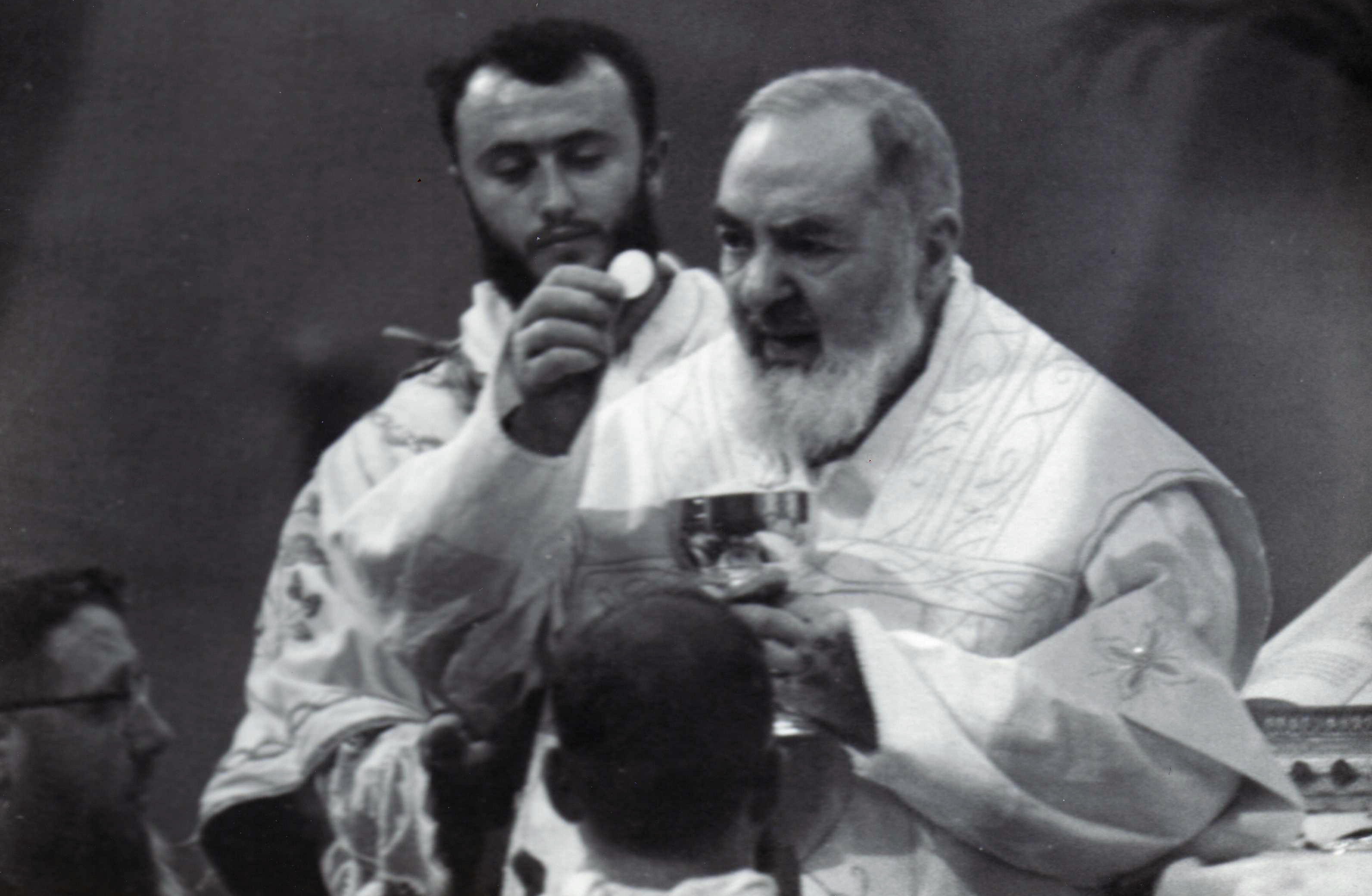 Padre Pio a Pietrelcina, il sindaco: “Pronti ad accogliere tutti i fedeli”