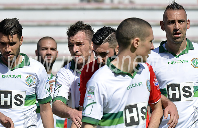 Avellino Calcio – Le ultime in vista del Trapani: Marcolin verso un nuovo modulo