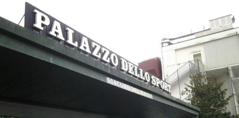 Violenza e minacce durante il derby Scandone-Salerno: daspo per un tifoso salernitano