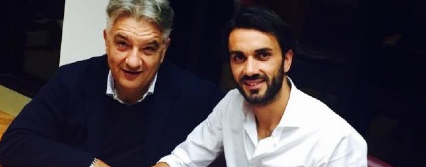 Serie B – Mercato, il Crotone cala l’asso dopo il tris all’Avellino: firma Palladino