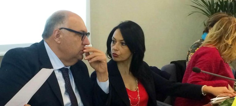 VIDEO/ Donne e Lavoro, Palmeri: “Con Garanzia Giovani 21mila nuove assunzioni in Campania”