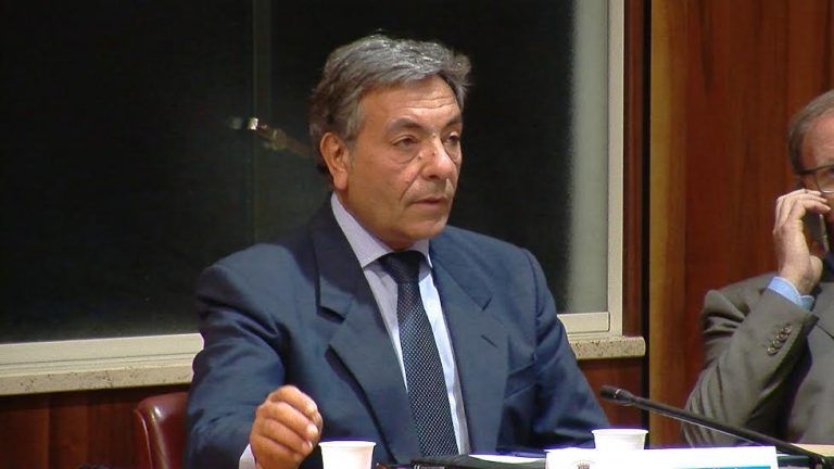 Cuor di Palumbo tende la mano a Foti: “Mai il commissariamento”