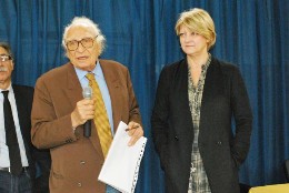 Pannella ad Avellino