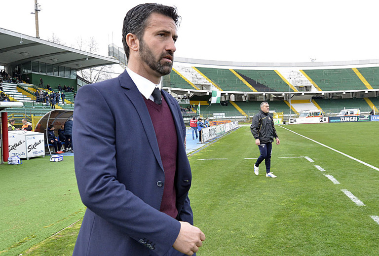 VIDEO – SALA STAMPA / Panucci mastica amaro: “Ha vinto la squadra che ha fatto peggio”