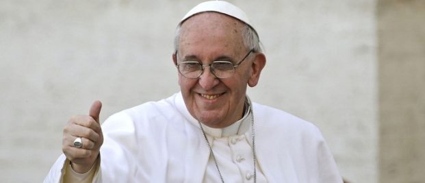 I lavoratori scrivono al Papa: “Siamo disperati, aiutaci”