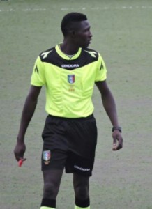 pape ousmane diop