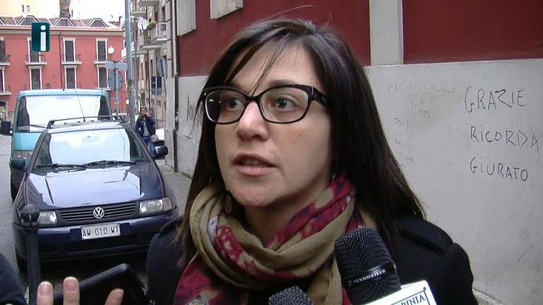 VIDEO/ Acqua, Paris: “Fuga in avanti di Farina”. Il sindaco: “Attendevo un confronto”