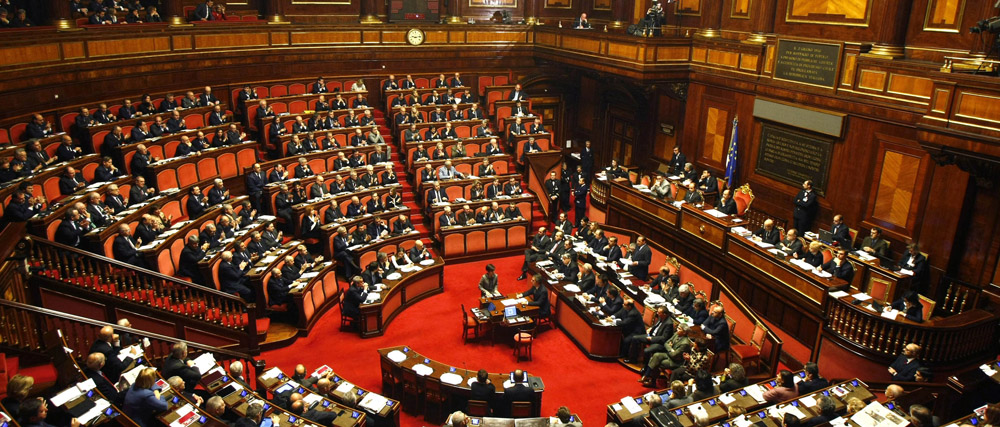 Il Governo approva il testo che ridisegna i collegi per il Parlamento: Avellino perde un eletto nell’uninominale alla Camera, al Senato accorpamento con il Sannio