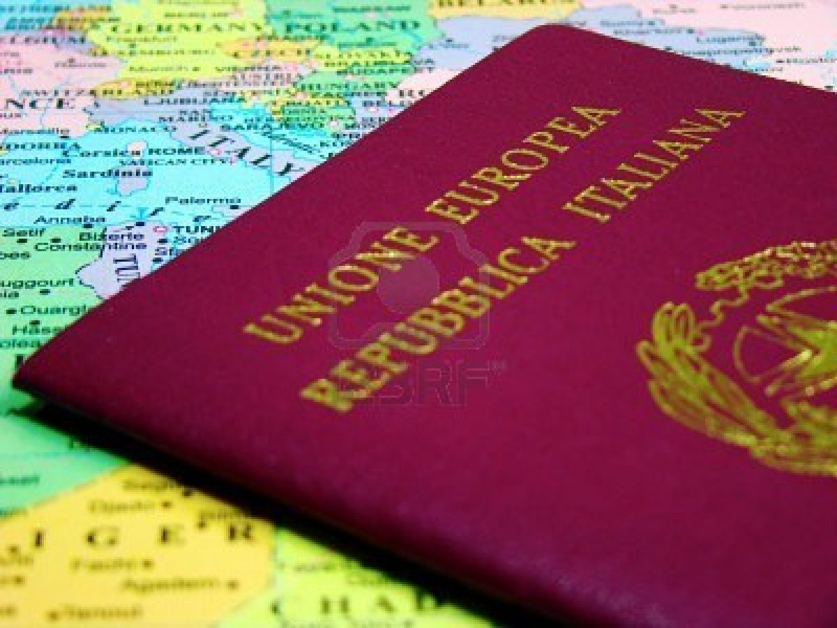Passaporto per gli Stati Uniti: ecco le nuove procedure di accesso
