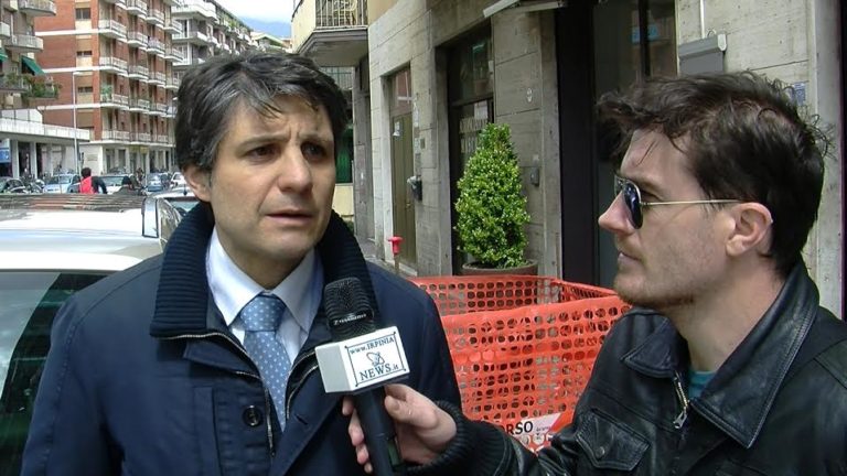VIDEO/ Petizione contro la metropolitana leggera, Passaro: “Sono portavoce di una cittadinanza inascoltata”