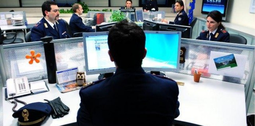 Revenge porn: nel salernitano un 17enne tappezza paese con foto dell’ex