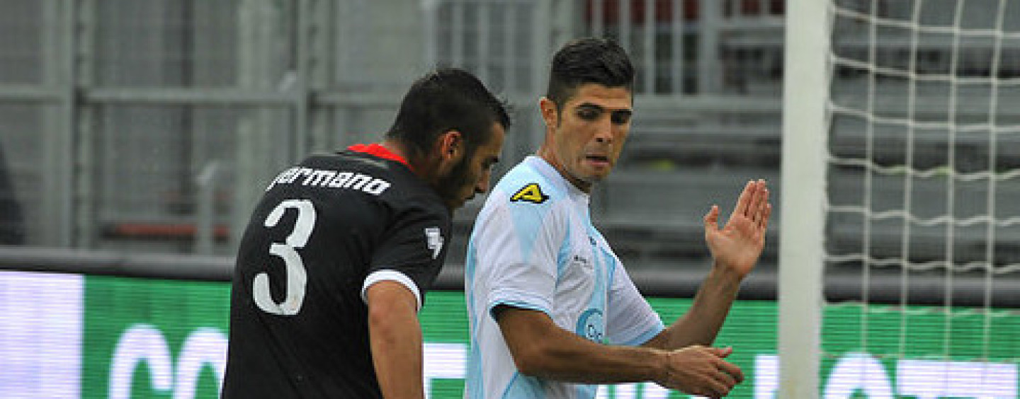 Avellino Calcio – Pellizzer avverte i lupi: “Non ci faremo intimidire dall’ambiente”