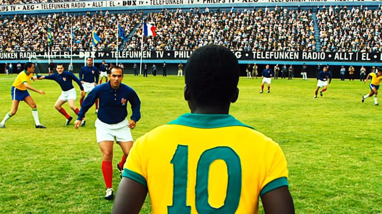 La leggenda di Pelè raccontata in un film: “O Rei” al cinema anche ad Avellino