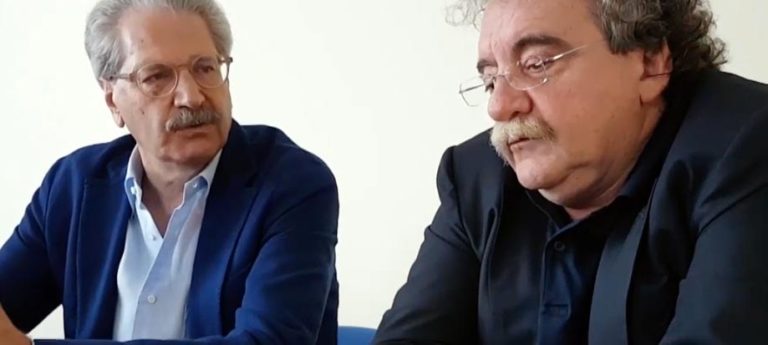 Avellino – Moscati, Rosato lascia e dà il benvenuto ufficiale a Percopo