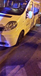 pescara-avellino-auto-danneggiate