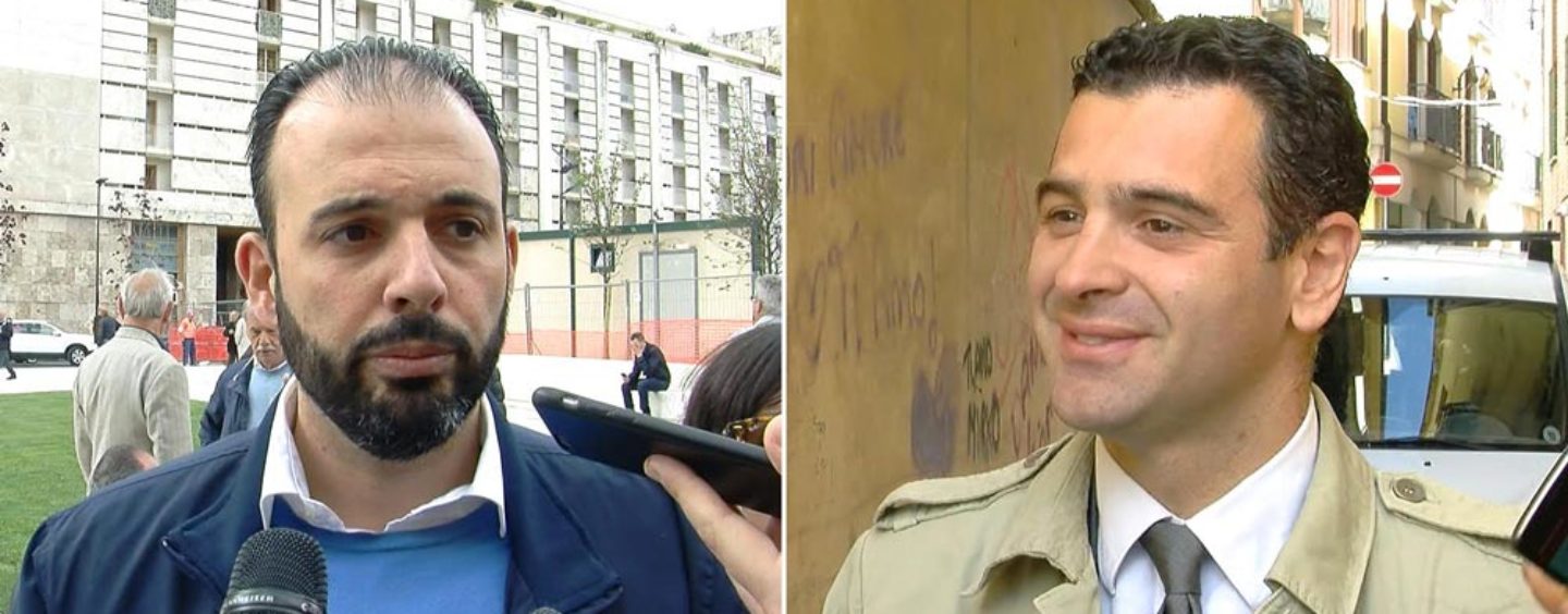 “Davvero”: domani al via il comitato elettorale di Solofra. In piazza anche D’Agostino e Festa