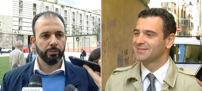 VIDEO/ Avellino, Foti senza maggioranza. Le reazioni di Petitto e Festa nel day after