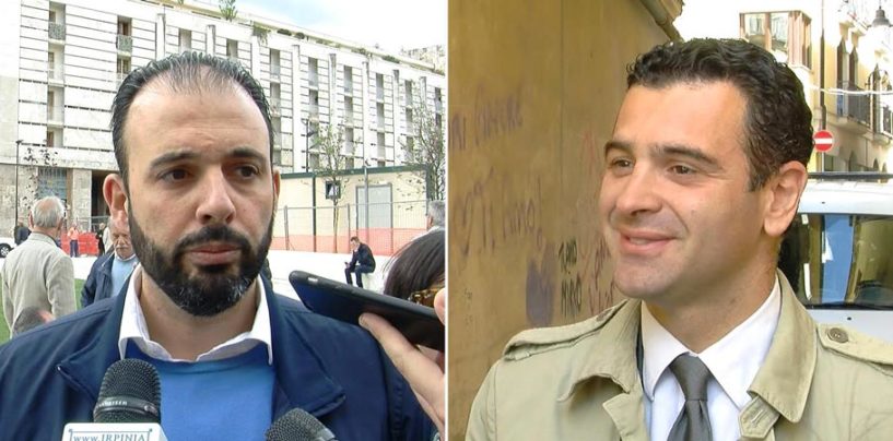 “Davvero”: domani al via il comitato elettorale di Solofra. In piazza anche D’Agostino e Festa