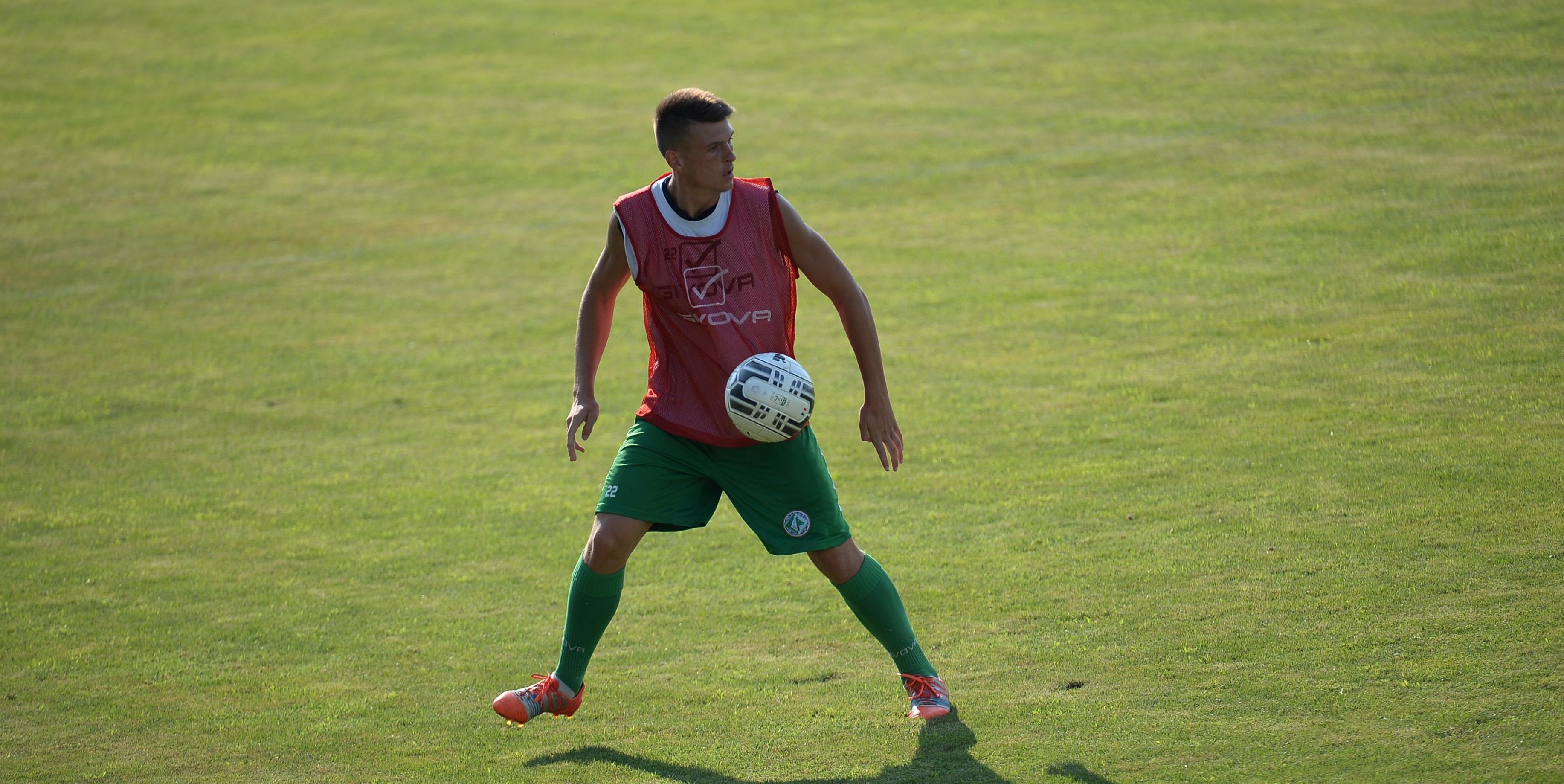 Avellino Calcio – Il Melfi ufficializza l’ingaggio in prestito di Petricciuolo