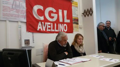 Migranti, Cgil: “Favorevoli alla proposta dell’assessore Cillo”