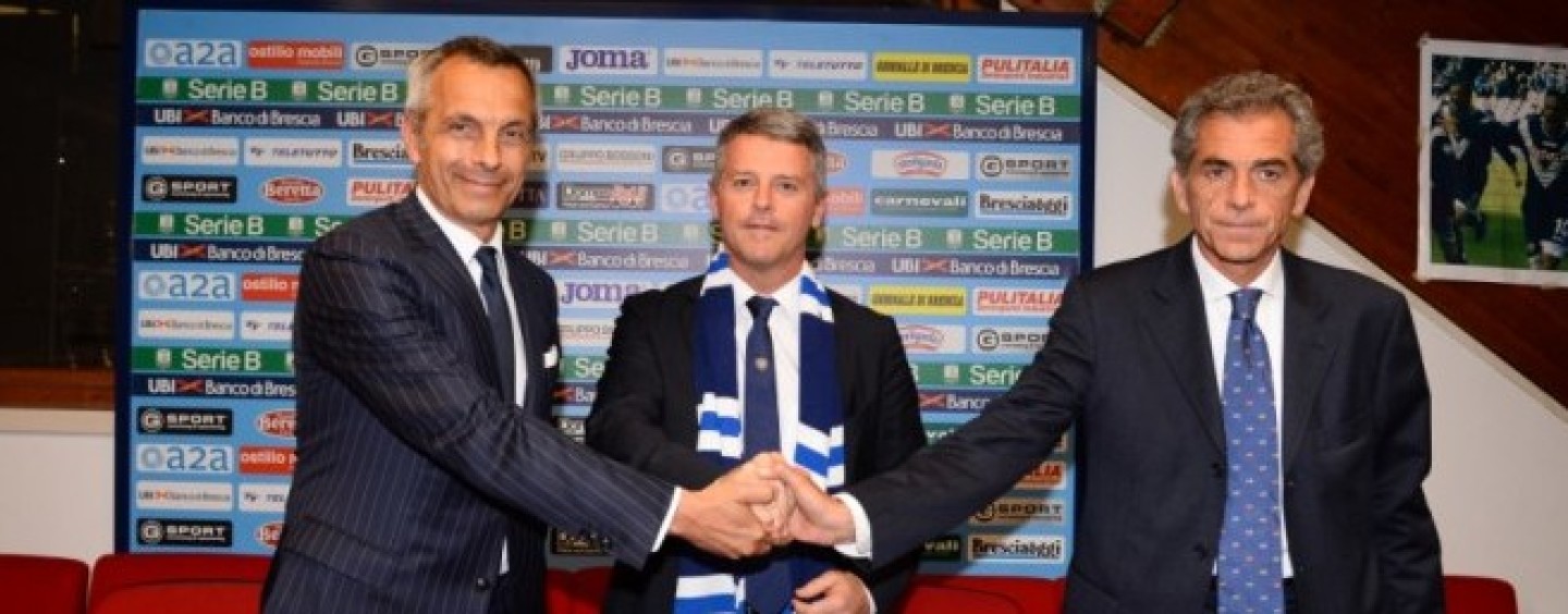 Avellino Calcio – Brescia, testa al ripescaggio: con l’Avellino il mesto addio alla B
