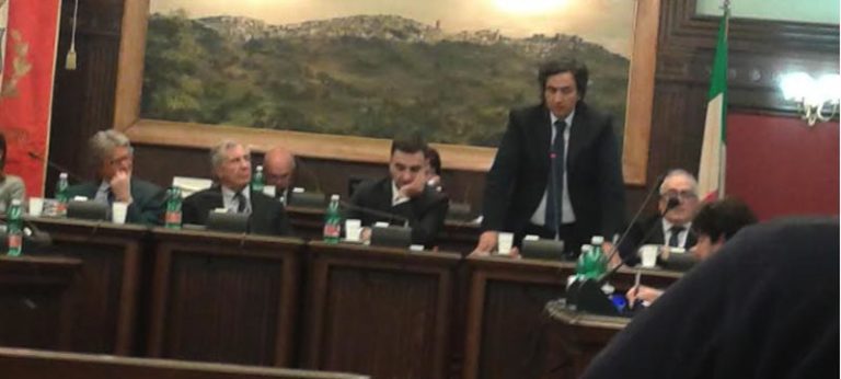 Ariano, l’assise cittadina: “L’Ospedale deve essere riconosciuto come DEA di primo livello”