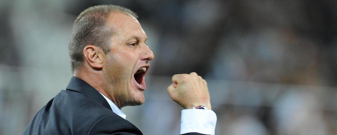 Juventus - Bologna