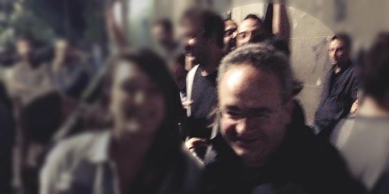 E’ Stefano Sacripanti, detto Pino, l’MVP della Sidigas Avellino