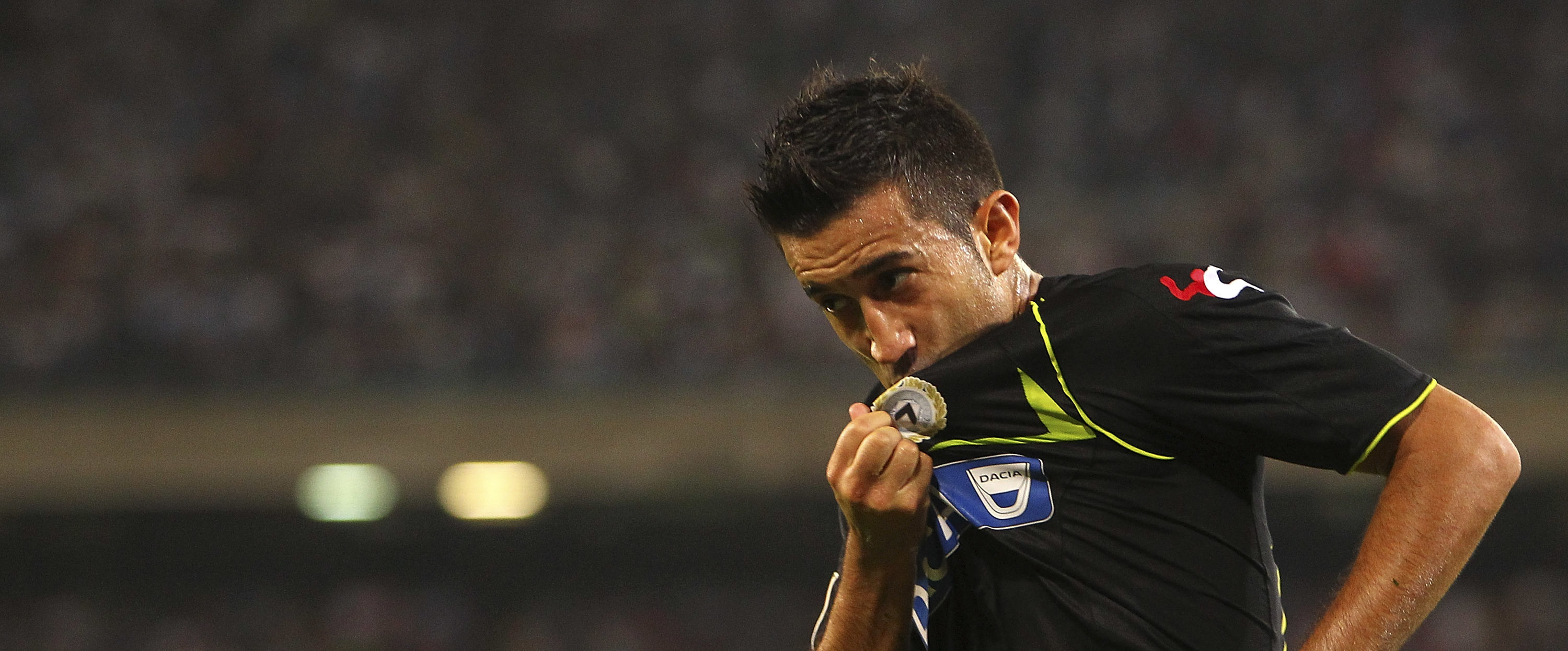 SSC Napoli v Udinese Calcio - Serie A