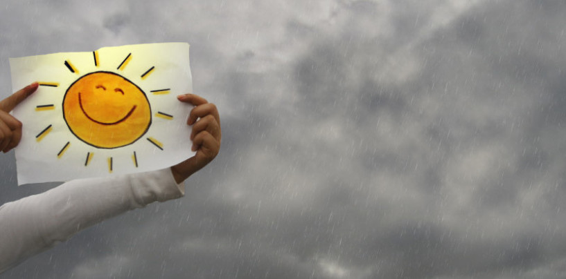 Meteo, ritorna la pioggia in Irpinia: ultimi giorni col sole