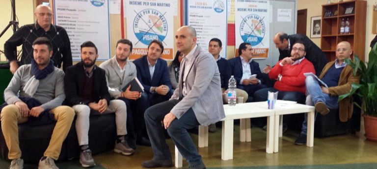 Campagna elettorale avvelenata ad Avellino, intimidazioni a un candidato sindaco