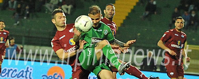 Avellino Calcio – Mercato, Rizzato il primo acquisto