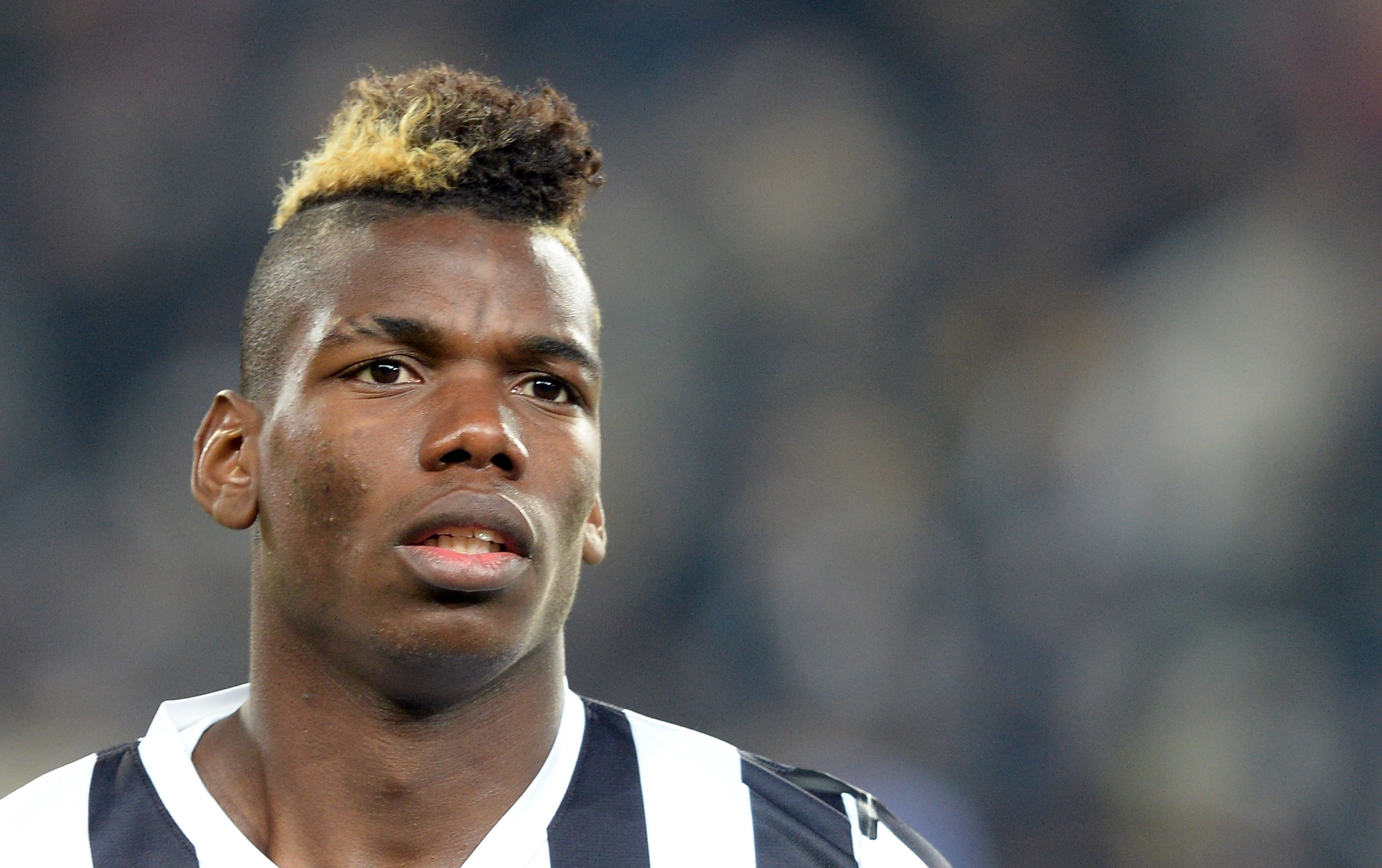 Juventus v FC Copenhagen - UEFA Champions League