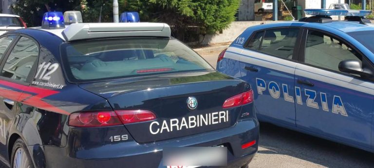 Volturara Irpina, “Oktoberfest”: denunce e patenti ritirate dai Carabinieri