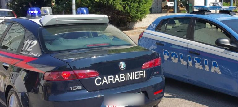 Pontelandolfo, massacrata e derubata 79enne nella sua abitazione