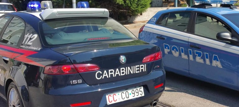 Rapina in banca a Piano di Montoro, arrestato 37enne napoletano
