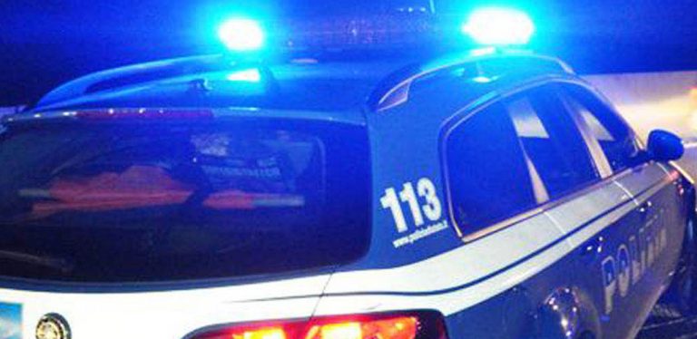 Avellino, corpo senza vita ritrovato in un fossato