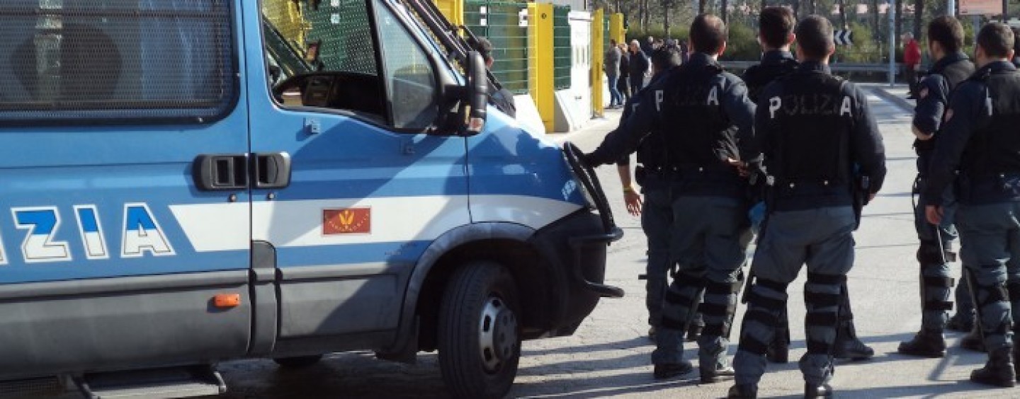 Avellino Calcio – Derby verso il tutto esaurito: previste misure di sicurezza imponenti